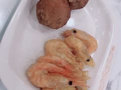 -豪享悦牛排自助餐厅(天河城店)