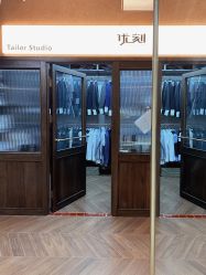 -优刻西服西装定制(金轮国际广场店)