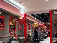 大堂-湘渝人家·川湘菜(十里河店)