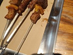 -破店肥哈·海鲜·烧烤(郑州银泰inPARK店)