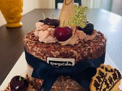 -EnergyCake蛋糕理想国