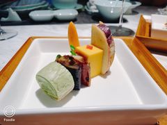 -宴昆山·私房菜(春晖店)