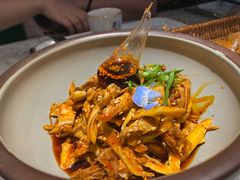 -辛香汇·现炒川菜(淮海路百盛店)