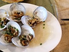 -崖口红树林海鲜餐厅