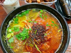 -一品飘香米线(一中总店)