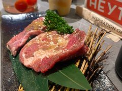-花时·炭火烧肉(东百中心A馆店)