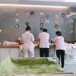 -星乐宝·沁漫月子中心(宝龙一城店)