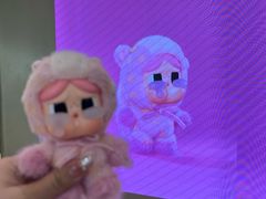 -泡泡玛特POPMART(武汉新天地南馆店)