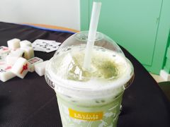 -ZOO COFFEE 动物园咖啡(亦庄店)