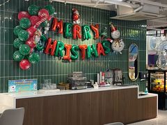 大堂-萨卡屋亲子乐园·餐厅(龙山万物工场店)