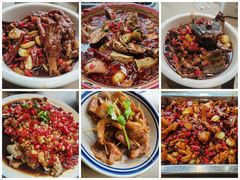 -老三样·旧食新味(万寿宫店)