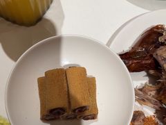 -贝勒爷·酥不腻烤鸭