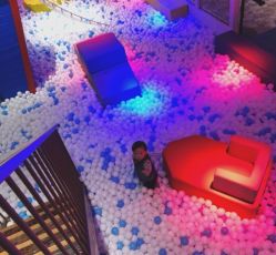 -幻贝家儿童乐园(苏州中心店)