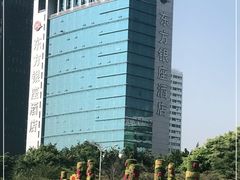 -深圳东方银座酒店