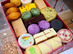-北京稻香村(兴丰店)