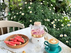 -春天里餐厅·云南创意菜特色美食(束河店)