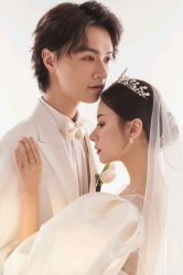 点击看大图 -蜜柚映画婚纱摄影(双井店)