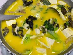 -翠茗农庄土菜馆(天目湖店)