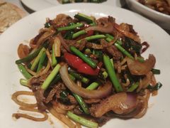 -清真·卡德尔大叔新疆主题餐厅(龙汇路店)