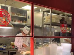 -青年公社烤鸭(宝杨宝龙广场店)