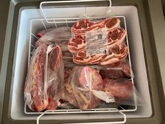 -上海牛羊肉公司塘沽路清真门市部