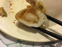 -点点心点心专门店(旺角店)
