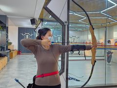 -弓舍射箭俱乐部(高新总店)