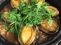 -吉品莞家·鲍鱼鸡煲(东莞店)