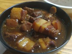 坛肉-盛京美食佳坛肉馆(沈阳总店)