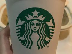 -星巴克臻选(深圳龙岗万科店)
