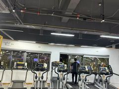 -超鹿运动(融侨锦江店)