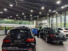 -北京之星奔驰4S店(亦庄店)