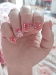 点击看大图 -四季·予你日式美甲美睫Nail
