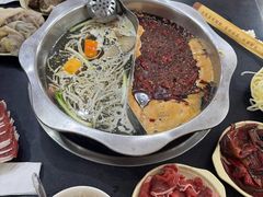 -储奇门鳝鱼火锅(总店)