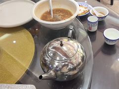 -邢家锅贴老店·非遗·开封菜(金明广场店)