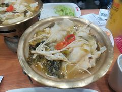 -南城香·饭香串香馄饨香(青年路店)