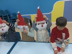 -贝乐少儿英语·全外教(滨江中心)