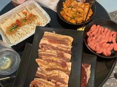 -花味·自助烤肉(雨花客厅店)