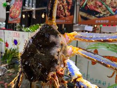 -79号渔船海鲜饭店(华强北店)