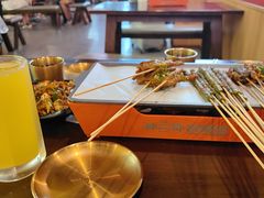 -林二哥宜烤官·宜宾小烧烤