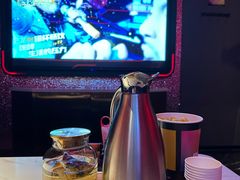 -星聚会KTV(上海松江万达店)