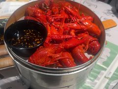 -巴厘龙虾·榜首油焖大虾(沙湖·花园店)
