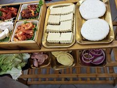 -阿昌白族石板烧(大理古城店)