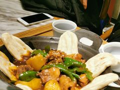 -掌柜的店·河南菜(新天地店)
