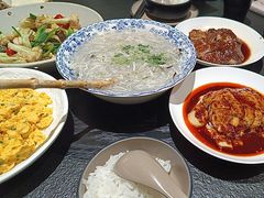 -金陵家宴·金陵春·南京菜(夫子庙店)