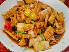 -芦茨金富饭庄·25年老字号·专做稻草鸡