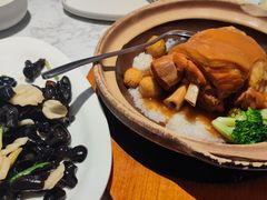 -老知青·东北菜(中华城店)