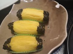 -柒园·三十年创意杭帮菜(龙湖滨江天街店)