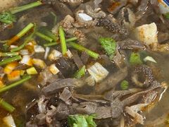 -绥缘老烧麦(中天店)