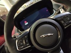 -上海伟杰·捷豹路虎4S店(闵行店)